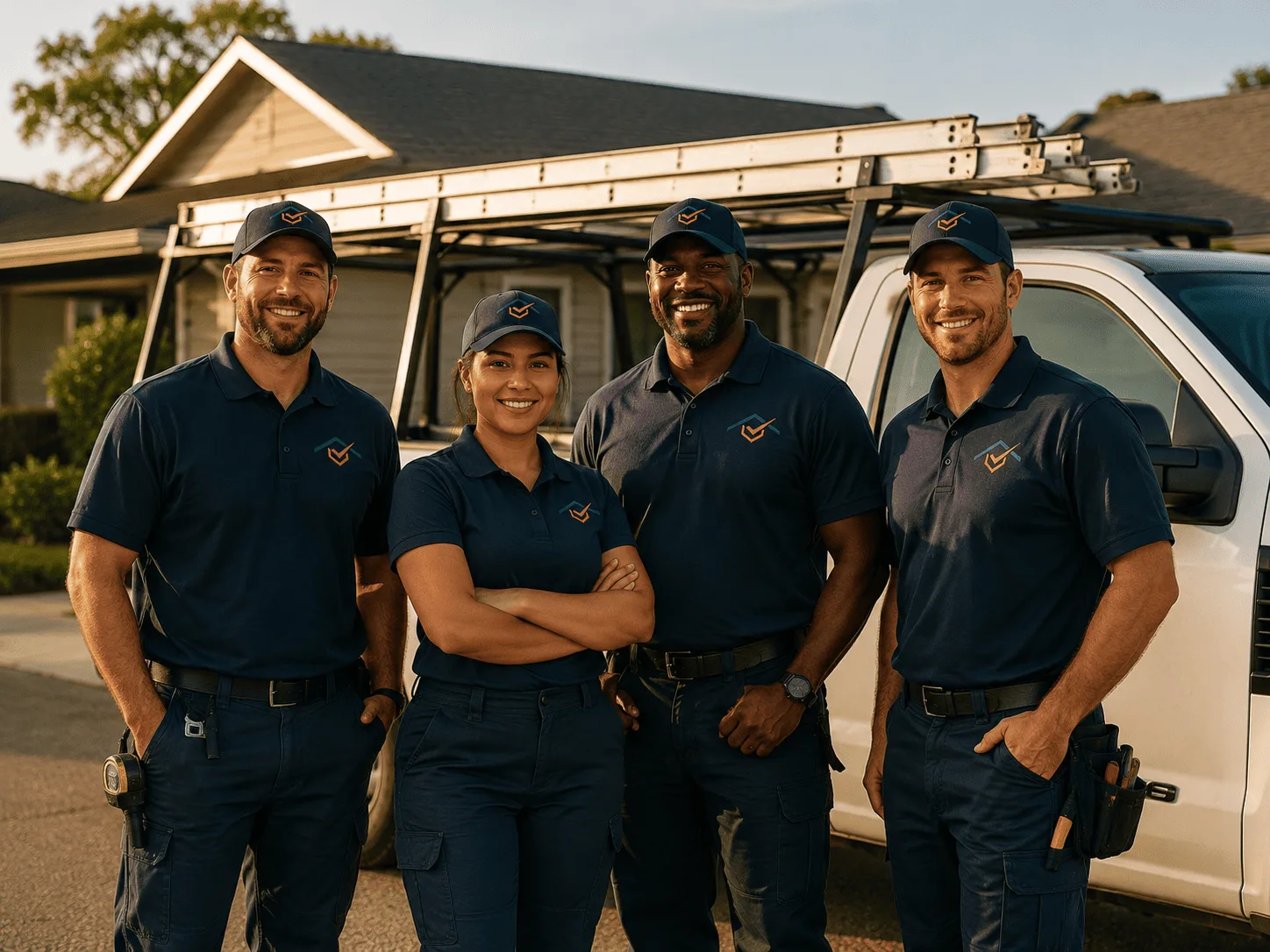 Roof Inspection company in Dixmont, ME